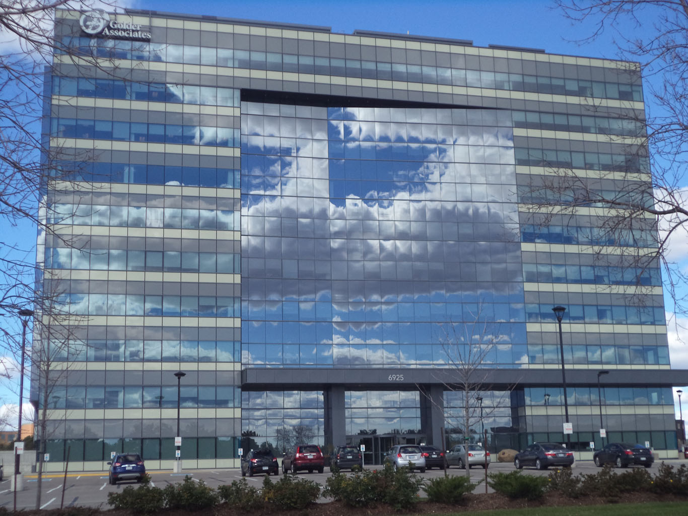 Intact - Mississauga